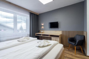 Hotel U Kociana, Trojanovice